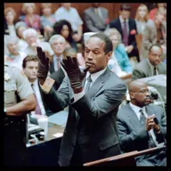 Blood, Fame, and Justice: The True Story of the O.J. Simpson Case