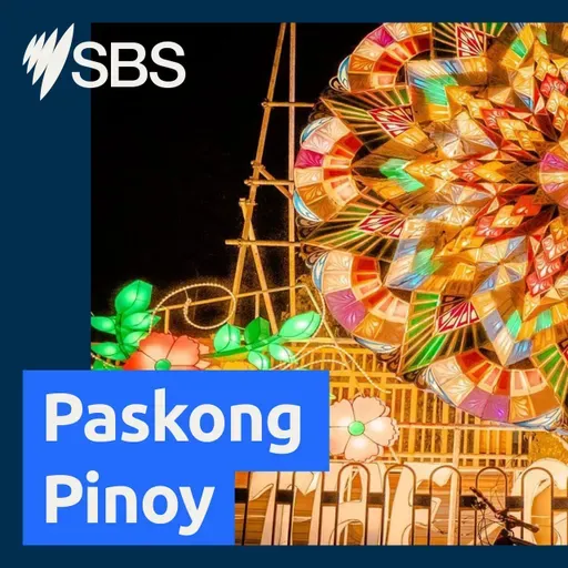 How this international student is getting through Christmas separated from her child - 'Nilalaban ko': Pagdiwang ng Pasko sa Australia na malayo sa anak