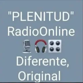 Repetidora - Plenitud Radio - Dj Enoc