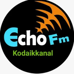 Echo FM 91.6 Kadaikanal