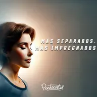 Más separados, más impregnados - Daniel Tejada.