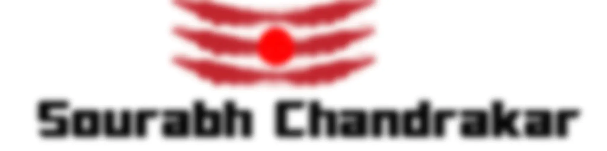 Sourabh Chandrakar