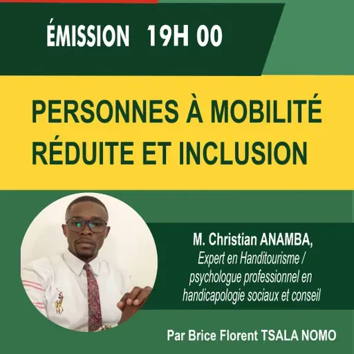 « Inclusion pour tous : les personnes à mobilité réduite au cœur de la discussion »