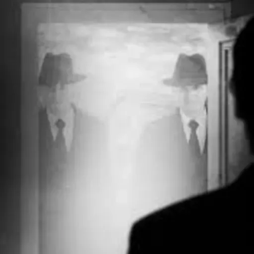 T2/44- Homens de Preto da Ufologia. Caso Robert Richardson.