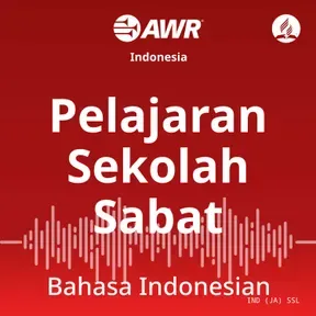 AWR -Pelajaran Sekolah Sabat