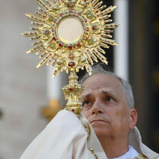 C&SI - Reflecting on Corpus Christi - 7 June 2026 (S06E29)