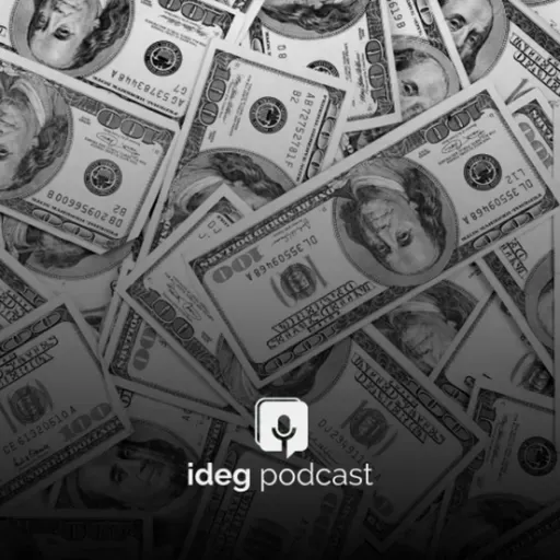 Atualiza e Revisa #17 - O Dólar e a Soberania: A Argentina no Centro do jogo político