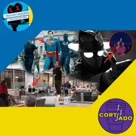 TRAILERS, THE OFFICE Y NICOLAS CAGE | CORTADO - Viernes, 16 de mayo de 2025