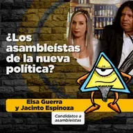 Castigo Divino: ¿Los asambleístas de la nueva política?