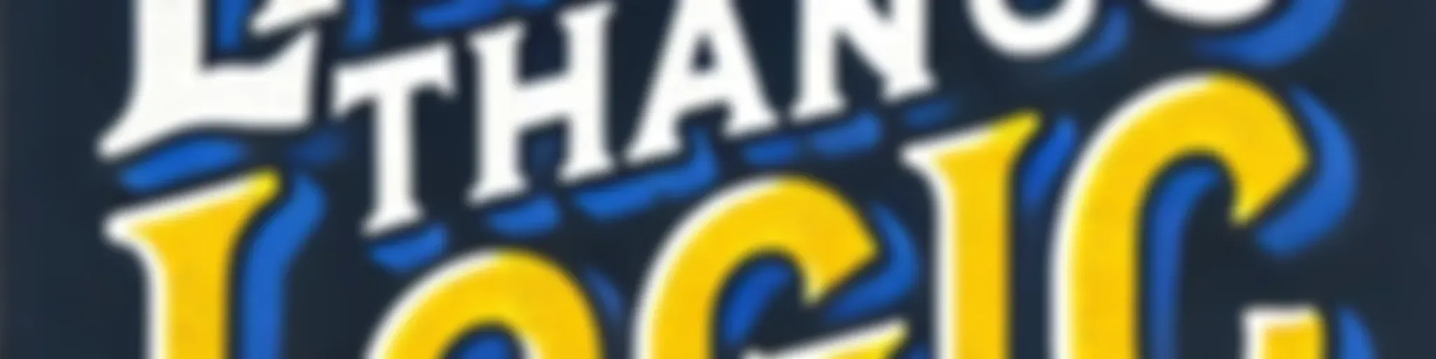 Larger Than Logic Podcast