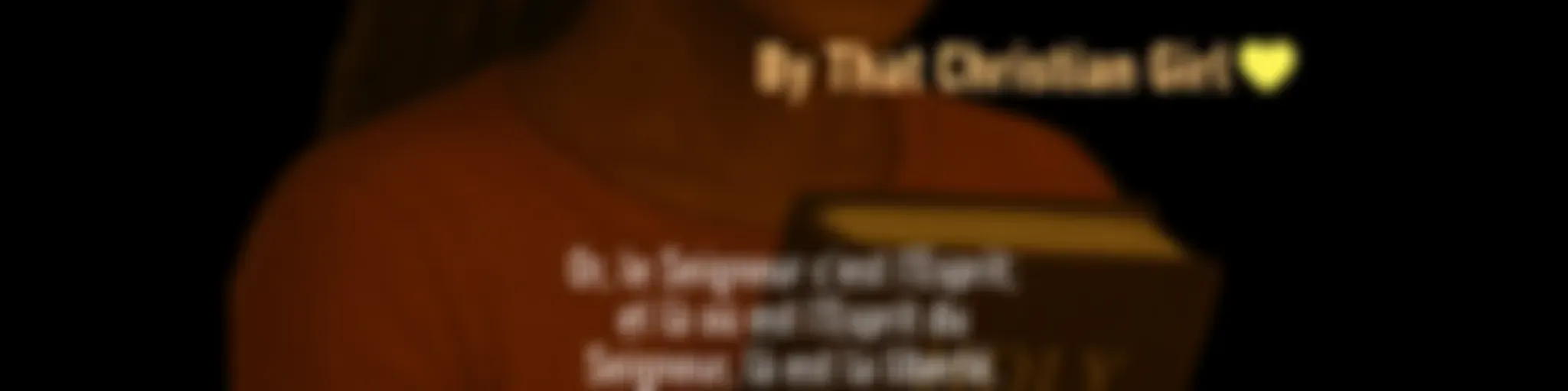 Christianity: a lifestyle not a religion