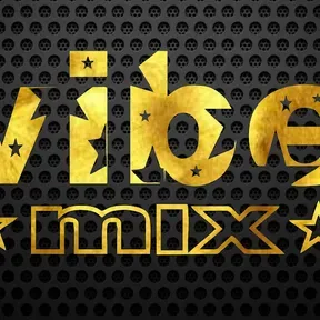 VibeMix WebRadio