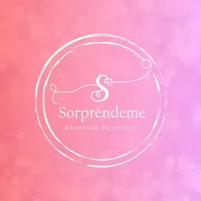 Sorprendeme