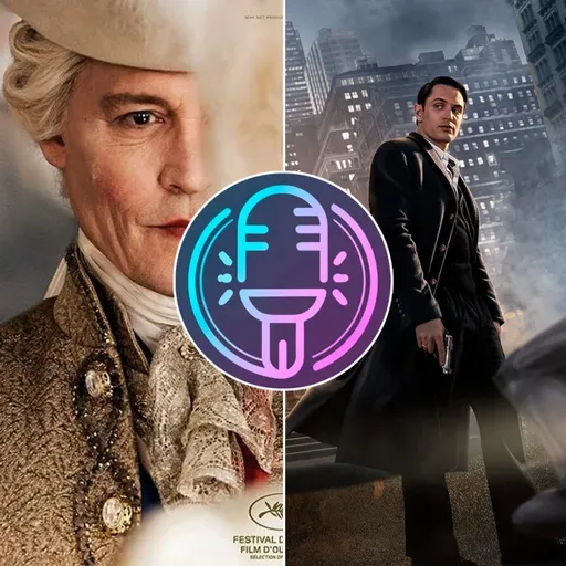 Континенталь, Жанна Дюбарри I Подкаст о кино №125