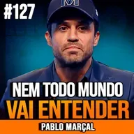 Pablo Marçal | POR QUE PESSOAS BEM-SUCEDIDAS TÊM POUCOS AMIGOS?