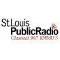 Classical 90.7 - KWMU-HD3