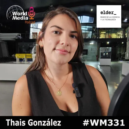 #WM331 La energía fotovoltaica de un museo