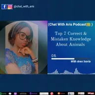 Top 7 Correct & Mistaken Knowledge About Animals ▶️