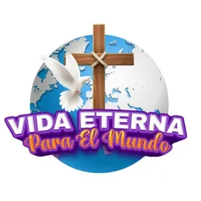 Vida eterna para el Mundo