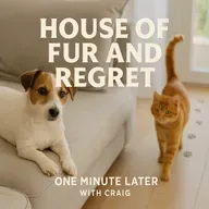 Episode 13: House of Fur and Regret