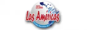 Radio Las Americas (1380 AM /102.7 FM)