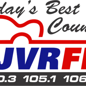 CJVR-FM 105.1 Melfort, 100.3 Humboldt, 106.3 Waskesiu, SK