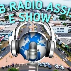 WEB RADIO  ASSIS E  SHOW