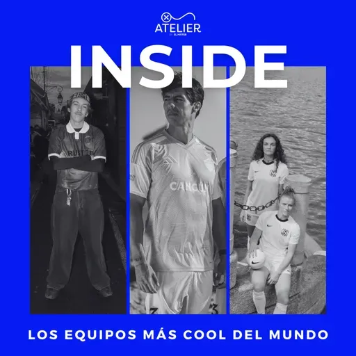 INSIDE: Los equipos más cool del mundo