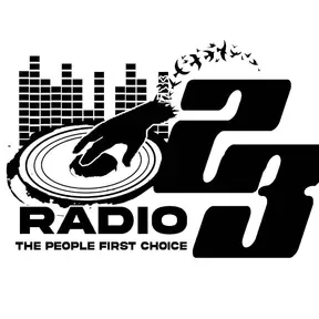 RichFeller Live Radio