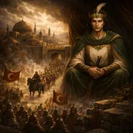 داستان ۹۶ شاهنامه فردوسی | داستان ۱۸ سیاوش