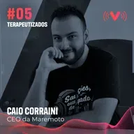 Terapeutizados #05 - Nunca interrompa o antidepressivo por conta própria