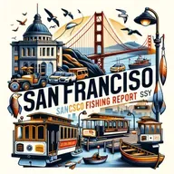 SF Bay Fishing Update: Stripers, Halibut & More Biting as Fall Runs Begin