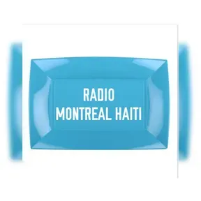 Radio Montréal Haïti