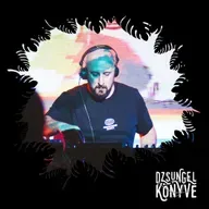 Mentalien (Best of 2025) at Dzsungel Konyve 2025.12.30