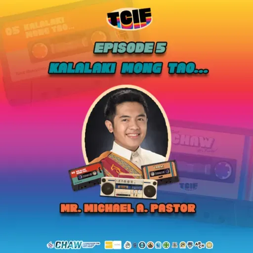 Kalalaki Mong Tao...