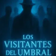 Visitantes del Umbral: Sombras que te miran desde la oscuridad - Episodio exclusivo para mecenas