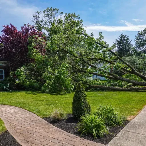 It’s Tornado Season Again