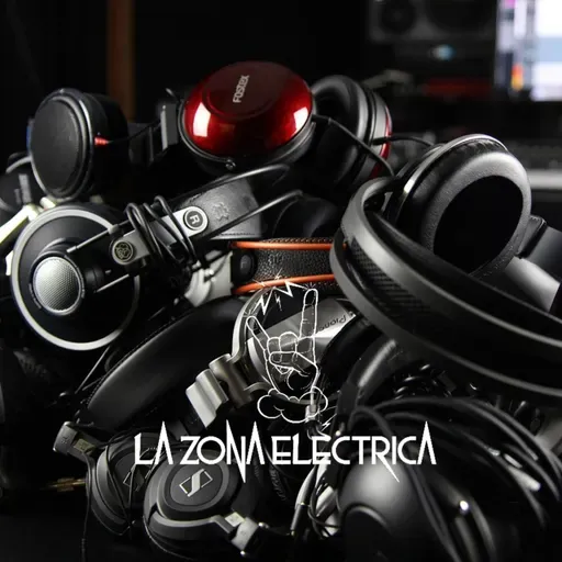 La Zona Eléctrica 0329 18042025