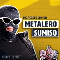 Me Acosté con un Metalero Sumiso