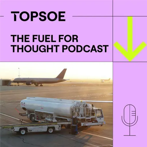 SAF Special #2 of 3: Ensuring a SAF passage: The infrastructure powering faster SAF adoption