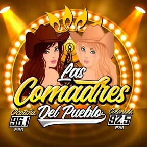 Las Comadres Del Pueblo