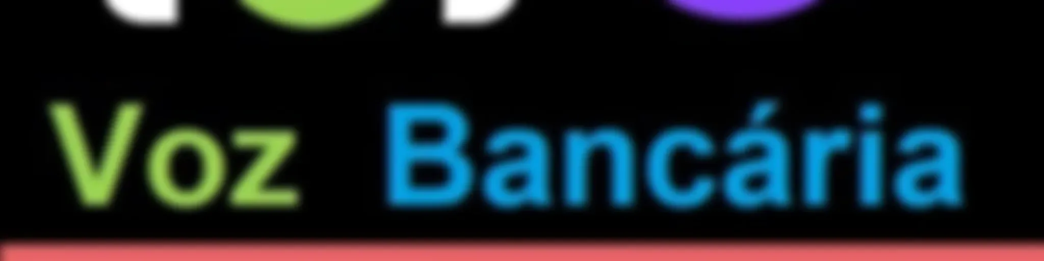 VOZ BANCÁRIA