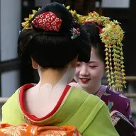 朝ラン27℃。モリチタの22号と私のDB込50分と舞妓さんと芸妓さんと芸者さんの120分。#1915 from Radiotalk