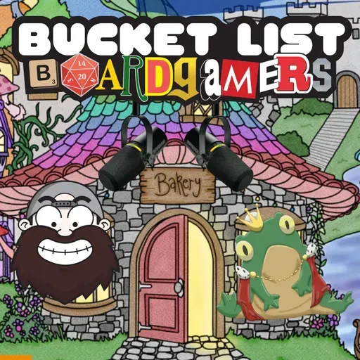 No Unhappy Arrangements Here! We Chat with Orcwood Games!