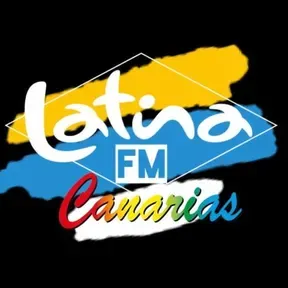 LATINA FM CANARIAS