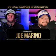 Joe Marino on the McDermott Backlash and the Bills’ Coaching Search