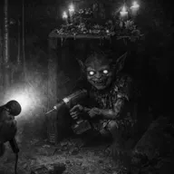 3 Historias De Terror Vol. 194