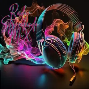 RADIO STRONDANDO MIX