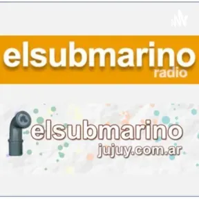 Desde Jujuy. El Submarino 