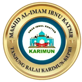 Masjid Al-Imam Ibnu Katsir Karimun